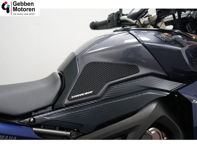 yamaha - tracer-900