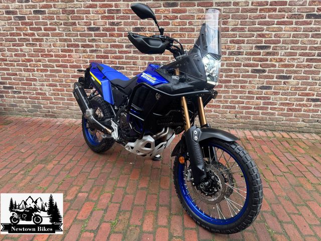 yamaha - tenere-700-world-raid