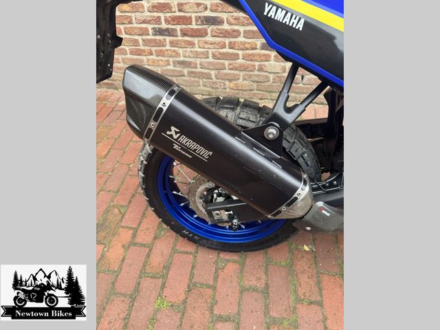 yamaha - tenere-700-world-raid