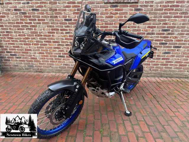 yamaha - tenere-700-world-raid