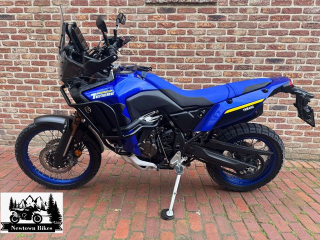 yamaha - tenere-700-world-raid