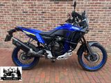 YAMAHA TENERE 700 WORLD RAID