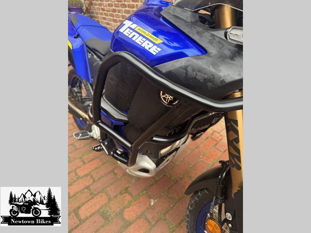 yamaha - tenere-700-world-raid
