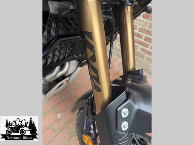 yamaha - tenere-700-world-raid