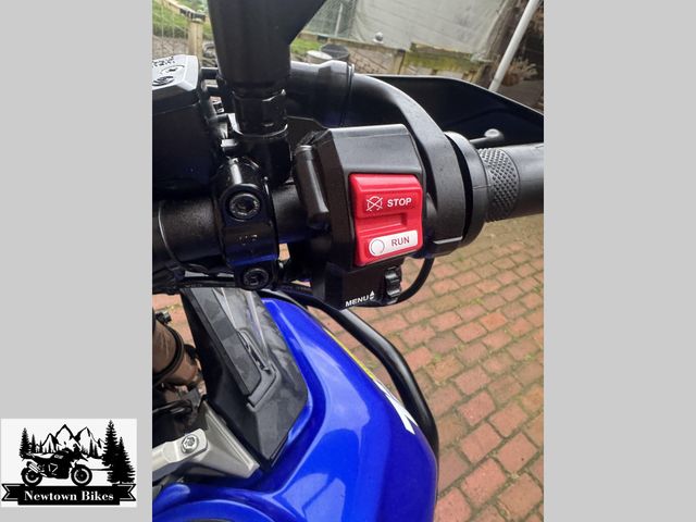 yamaha - tenere-700-world-raid