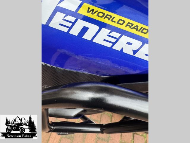 yamaha - tenere-700-world-raid
