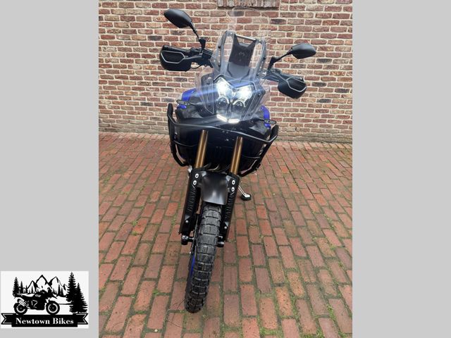 yamaha - tenere-700-world-raid