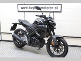 YAMAHA MT 125