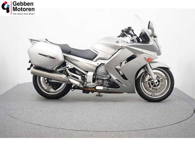 yamaha - fjr-1300-a