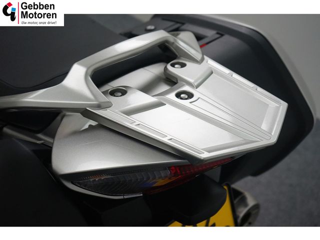 yamaha - fjr-1300-a