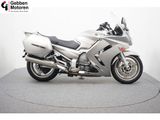 YAMAHA FJR 1300 A