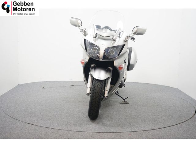 yamaha - fjr-1300-a