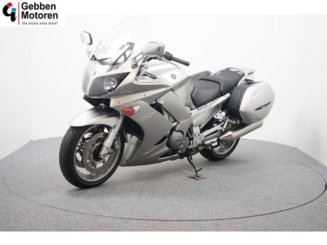 yamaha - fjr-1300-a