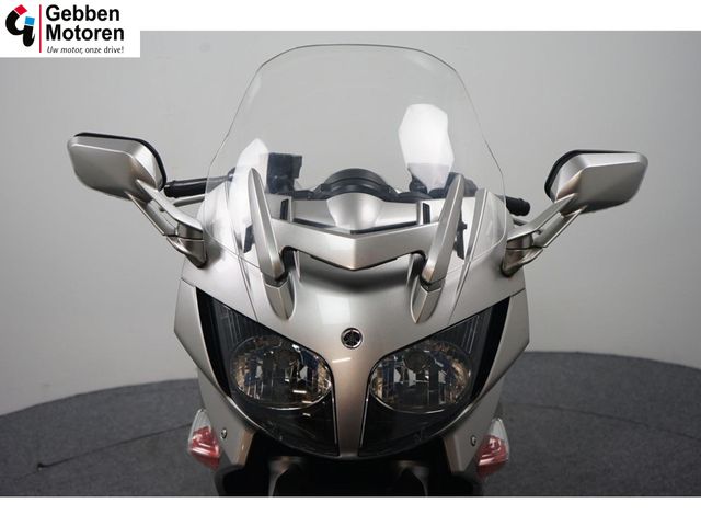 yamaha - fjr-1300-a