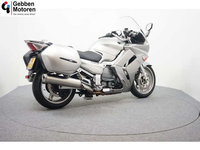 yamaha - fjr-1300-a