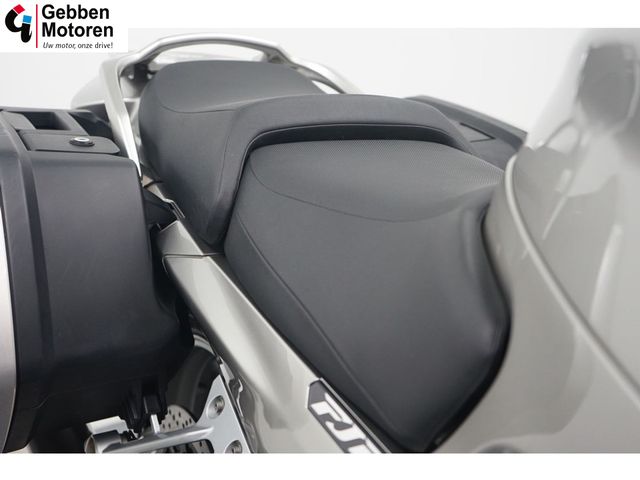 yamaha - fjr-1300-a