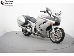 Yamaha FJR 1300 ABS 2012 occasion – foto 2 van 15