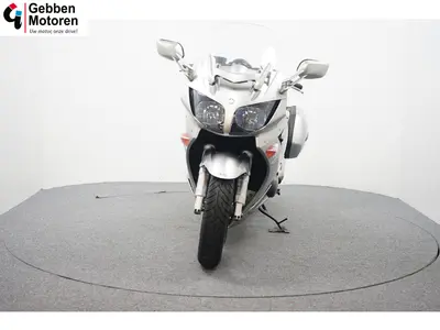 YAMAHA FJR 1300 A – foto 3