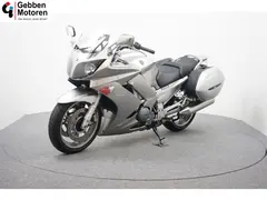 Yamaha FJR 1300 ABS 2012 occasion – foto 4 van 15