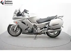 Yamaha FJR 1300 ABS 2012 occasion – foto 5 van 15