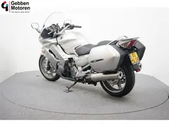 Yamaha FJR 1300 ABS 2012 occasion – foto 6 van 15