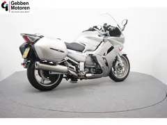 Yamaha FJR 1300 ABS 2012 occasion – foto 8 van 15
