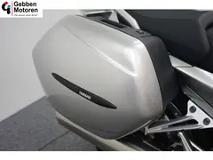Yamaha FJR 1300 ABS 2012 occasion – foto 12 van 15