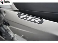 Yamaha FJR 1300 ABS 2012 occasion – foto 14 van 15