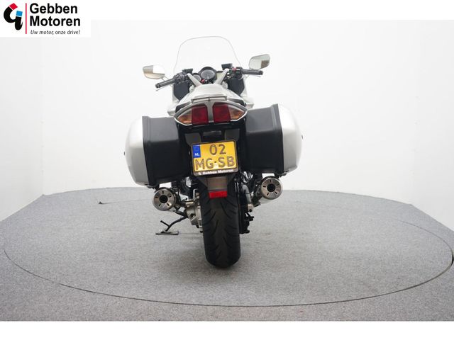 yamaha - fjr-1300-a