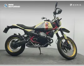 BMW R 12 G/S 2026 nieuw