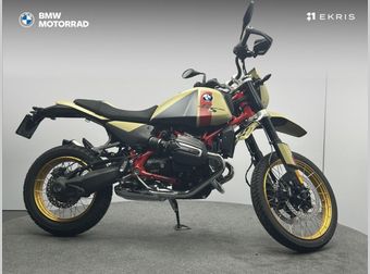 BMW R 12 G/S 2026 nieuw