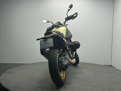 BMW R 12 G/S – foto 3