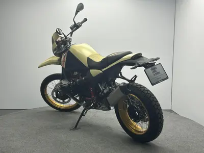 BMW R 12 G/S – foto 4