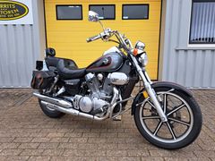 Kawasaki VN 1500 A 1991 occasion – foto 1 van 16