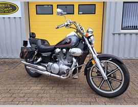 Kawasaki VN 1500 A 1991 occasion
