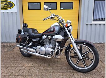 Kawasaki VN 1500 A 1991 occasion