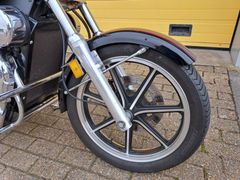Kawasaki VN 1500 A 1991 occasion – foto 5 van 16