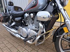 Kawasaki VN 1500 A 1991 occasion – foto 6 van 16