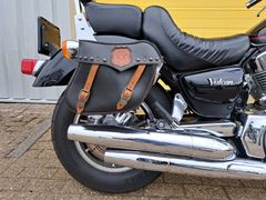 Kawasaki VN 1500 A 1991 occasion – foto 8 van 16