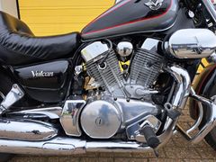 Kawasaki VN 1500 A 1991 occasion – foto 7 van 16
