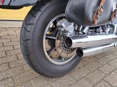 Kawasaki VN 1500 A 1991 occasion – foto 9 van 16