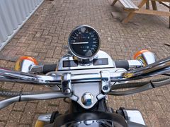 Kawasaki VN 1500 A 1991 occasion – foto 10 van 16