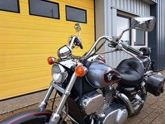 Kawasaki VN 1500 A 1991 occasion – foto 11 van 16