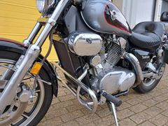 Kawasaki VN 1500 A 1991 occasion – foto 13 van 16