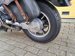 Kawasaki VN 1500 A 1991 occasion – foto 16 van 16
