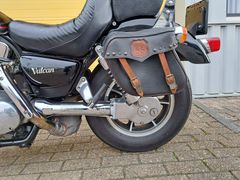 Kawasaki VN 1500 A 1991 occasion – foto 15 van 16