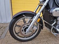Kawasaki VN 1500 A 1991 occasion – foto 12 van 16