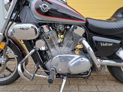 Kawasaki VN 1500 A 1991 occasion – foto 14 van 16