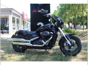 Suzuki 800 Intruder 2006 occasion