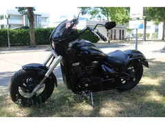 Suzuki VZ 800 VZ800 intruder 2006 occasion – foto 2 van 11